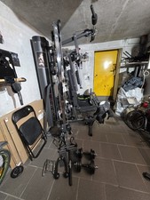 Finnlo Kraftstation Autark