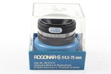 RODENSTOCK Rogonar-S 75mm