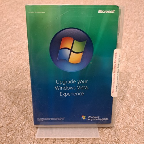 Microsoft windows vista - microsoft,