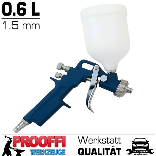 Farbpistole lackierpistole - farbpistole,