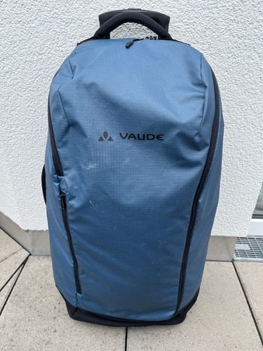 Vaude trolley citytravel - trolley, 90