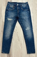 Herrlicher Stretch Jeans Hose