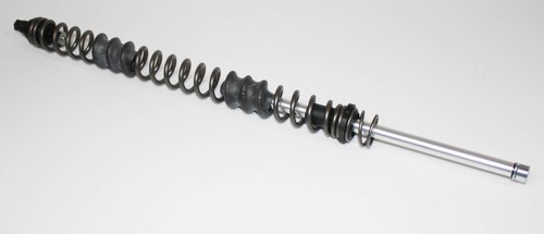 Rockshox tora - tora, tk