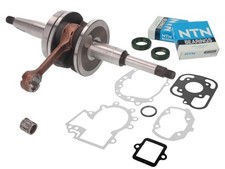 Kurbelwelle lager set - kurbelwelle,