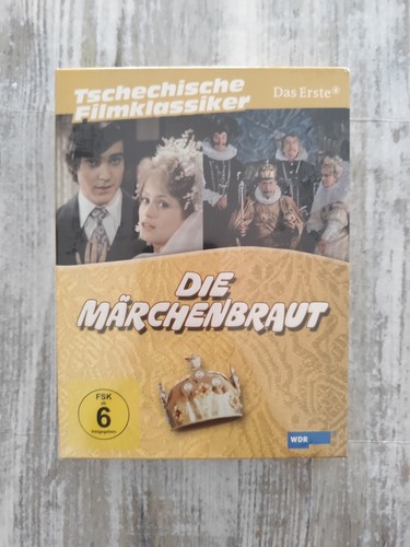 Die märchenbraut - märchenbraut,