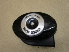 Harley Softail Luftfilter Air Cleaner Bj.08-17 (#7278)