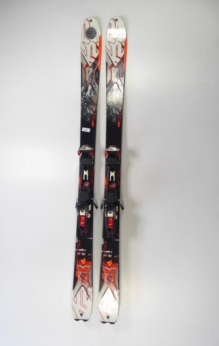 Rictor touren ski - 90, touren-ski