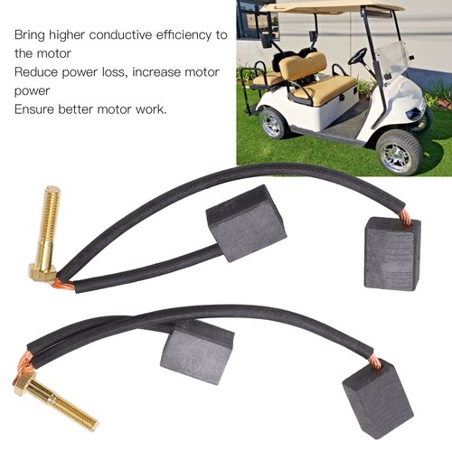 Motorbürsten set 73120g25 - motorbürsten-set,