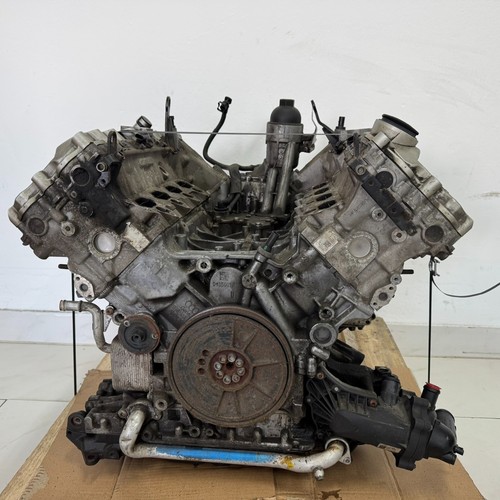 Audi motor bvj a6 4f - audi, 4e