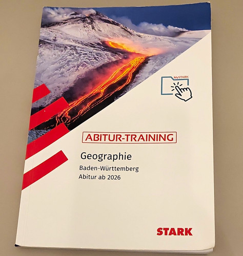 Stark abitur training - stark, abitur-training