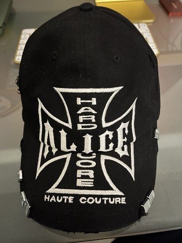 Alice hollywood haute couture - haute,