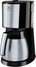 Melitta filterkaffeemaschine - melitta,