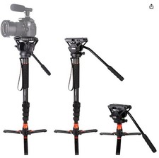 COMAN Professionelles Stativ /