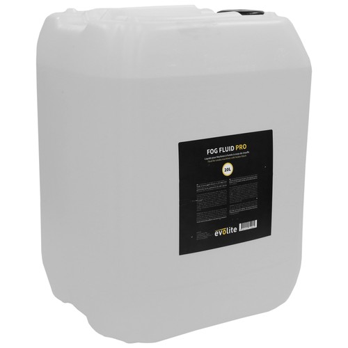 Evolite fog fluid pro - fluid,