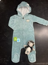 Einteiler, Overall, Strampler