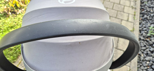 Cybex balios kinderwagen - balios, m