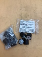 8 Stück Gummipuffer/Silentblock Anschlagpuffer M8 (2x4)