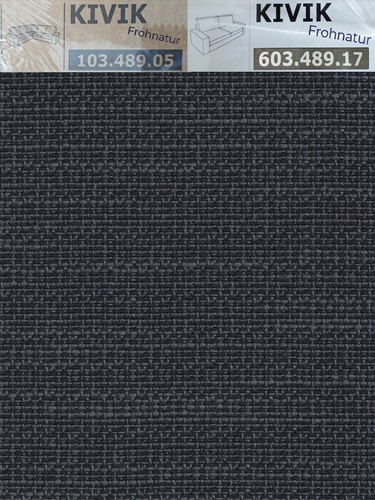 Ikea kivik bezug für ecksofa - kivik,