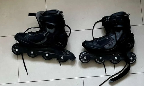 Inlineskates größe - größe, 45