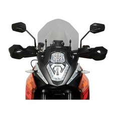 MRA Scheibe T rauchgrau Tourenscheibe passend für KTM ADVENTURE 1050 Bj. 2015