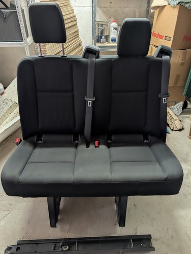 Mercedes sprinter w907 w910 - sprinter, w907/w910