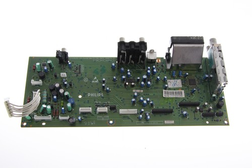 Philips dvdr3512v platine - dvdr3512v,
