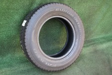 1x Falken Eurowinter VAN01 215/75 R16C 113/11R Winterreifen ca. 7,6mm DOT:1823