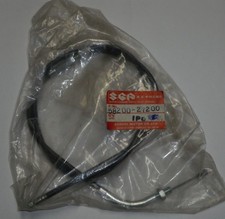 Kupplungszug original