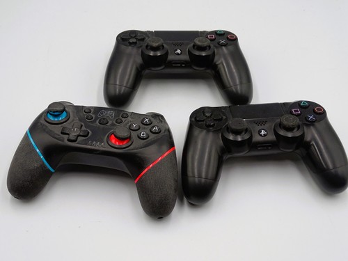 Wireless controller ps4 - 3x,