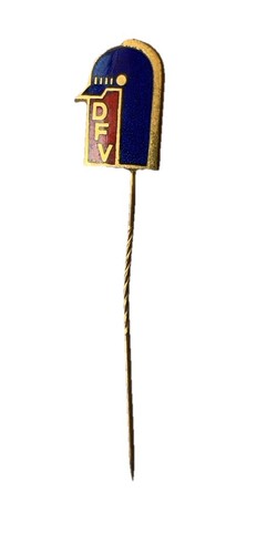Feuerwehr anstecknadel - feuerwehr,