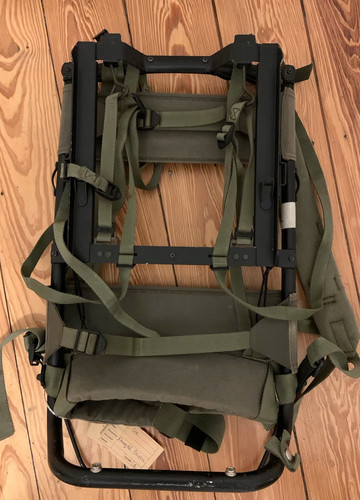 Bushcraft waldläufer geräte - bushcraft,