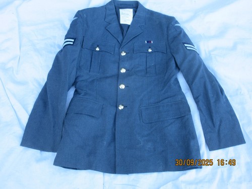 Uniform jacke raf - uniform, corporal
