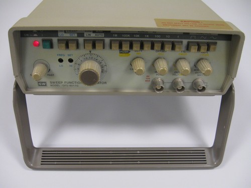 Gfg 8017g - gw, gfg-8017g