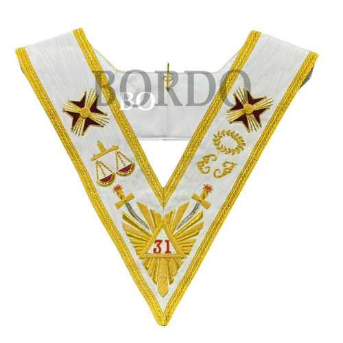 Halsband grad schottischer - halsband,