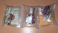 3x Tamiya RC Mechanischer