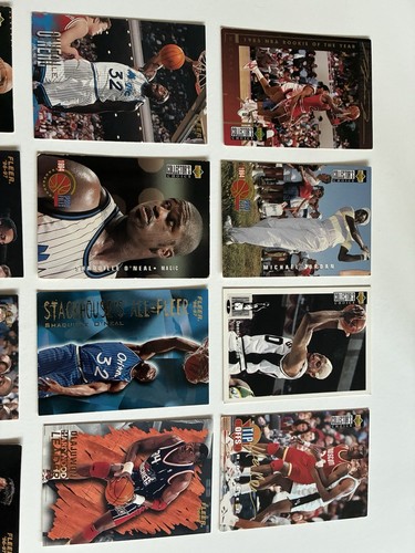 Nba basketball karten - nba,