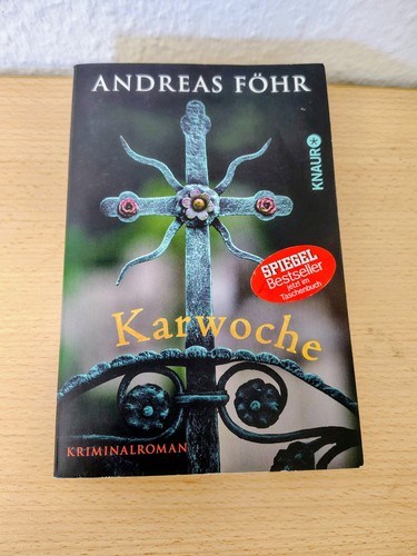 Karwoche von andreas - karwoche,