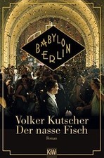 Der nasse fisch - -, filmausgabe