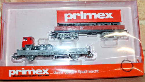 Märklin primex 4594 - h0, "