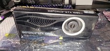 PNY NVIDIA GeForce GTX 1080Ti 11GB GDDR5X - Grafikkarte GPU - Wie Neu
