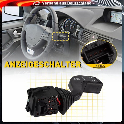 Blinkerschalter kombischalter - blinkerschalter,