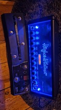 Hughes&Kettner Black Spirit