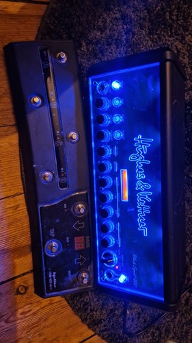 Hughes kettner black - hughes&kettner,