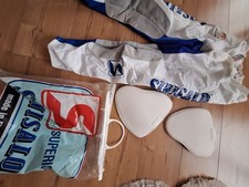 Sinisalo EnduroHose Neu OVP