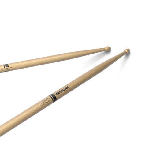 Drumsticks promark rbh565aw - drumsticks,