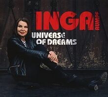 Inga Rumpf - Universe of Dreams  Hidden Tracks (CD D... | CD | Zustand sehr gut