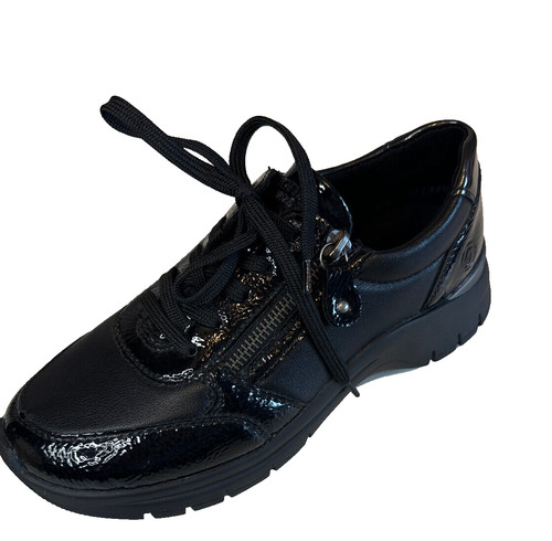 Remonte sneaker slipper - sneaker,