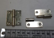 Scharniere, Kofferscharniere