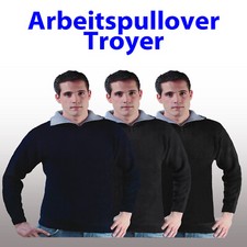 Arbeitspullover Arbeits Troyer