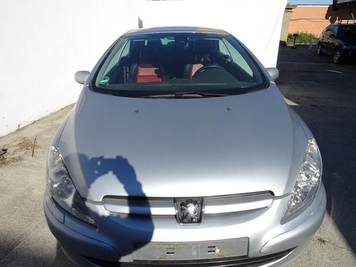 Peugeot 307 2003 - peugeot, bj.2003